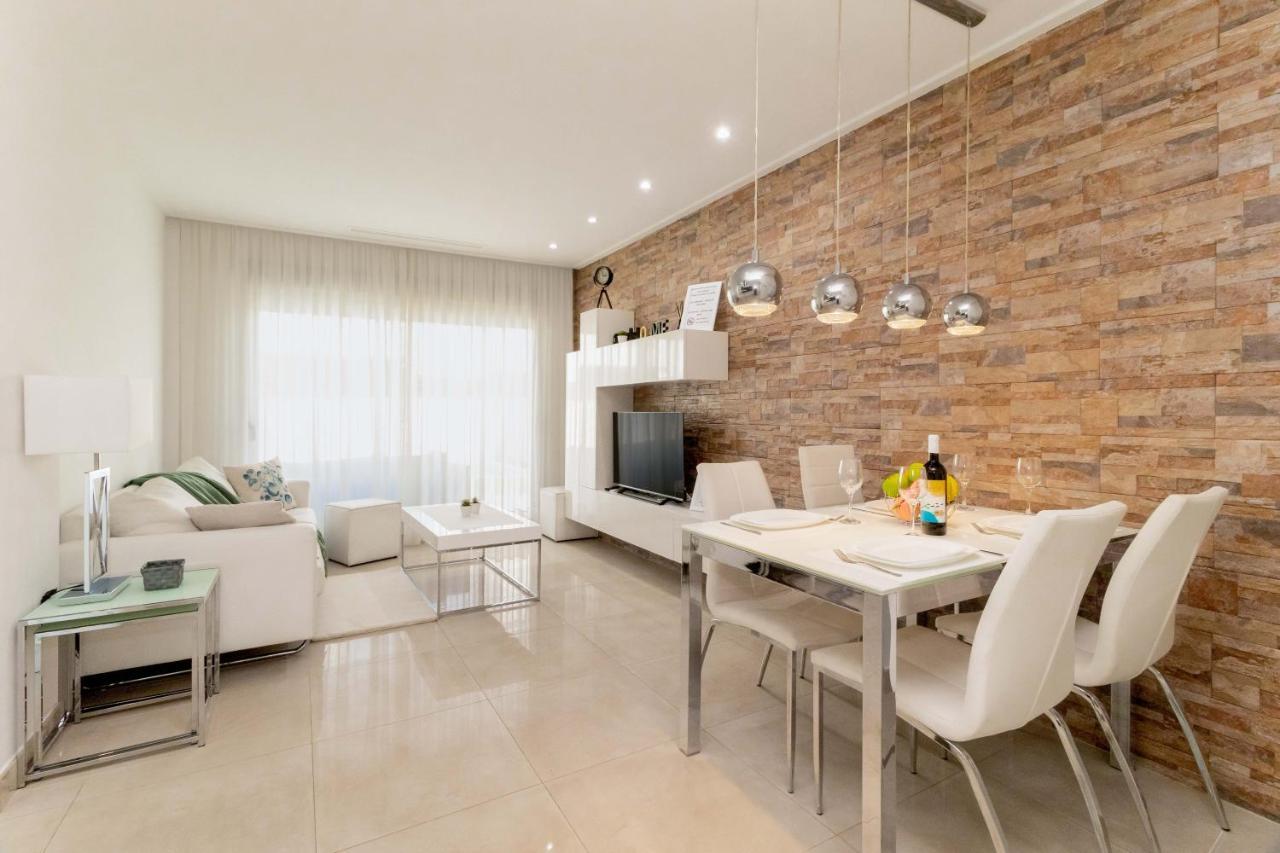 Villa Marabu Lagoon Сиудад Кесада Екстериор снимка