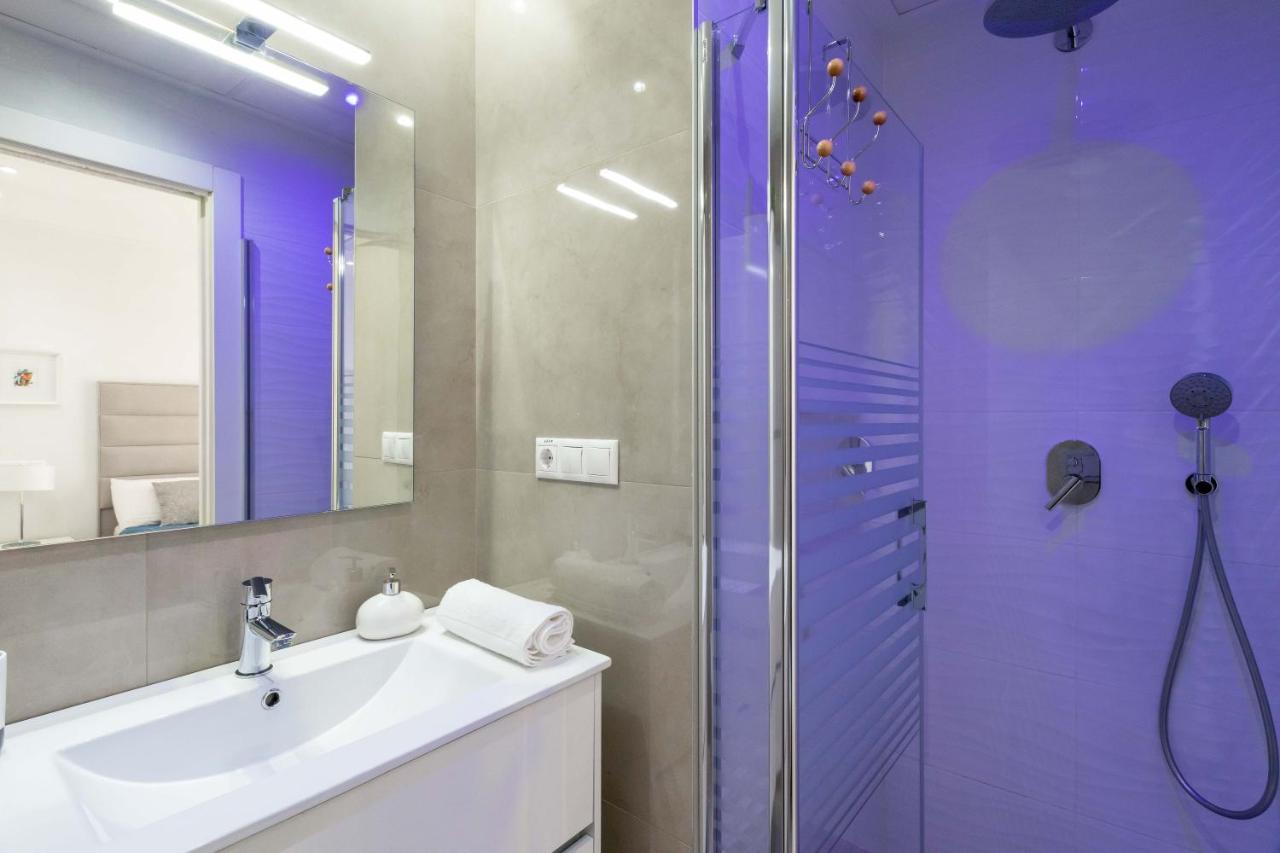 Villa Marabu Lagoon Сиудад Кесада Екстериор снимка
