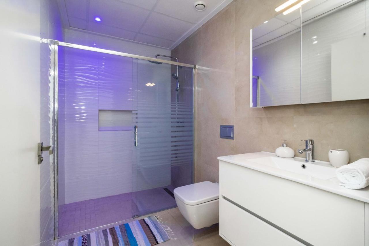 Villa Marabu Lagoon Сиудад Кесада Екстериор снимка